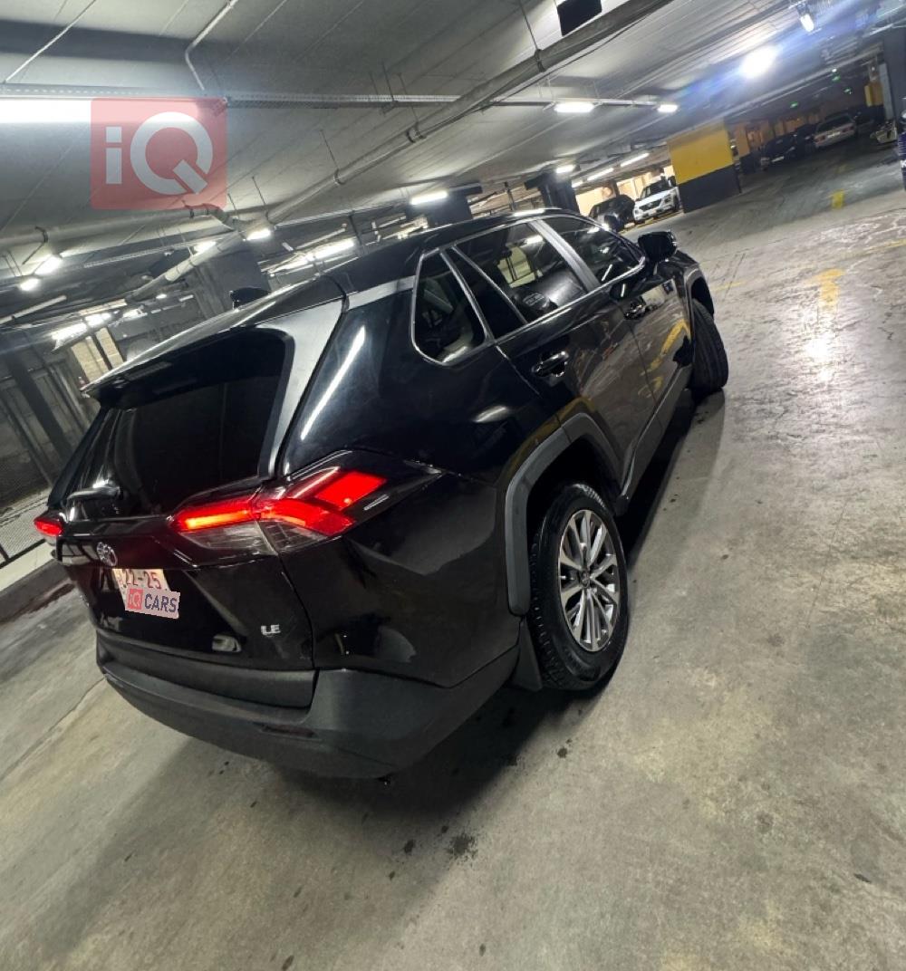 تويوتا راف 4